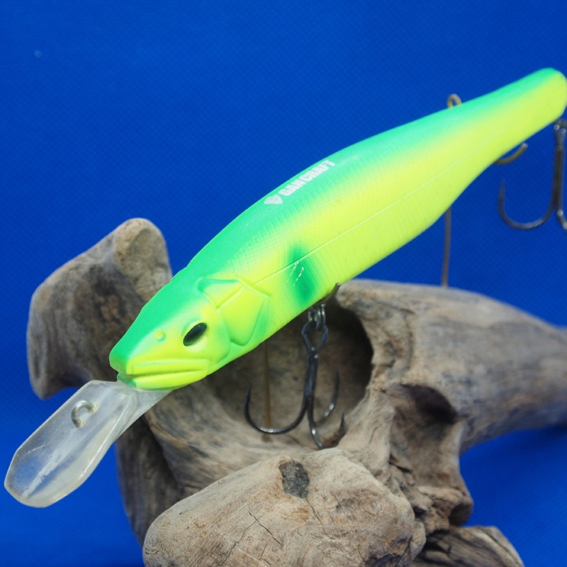 AYUJA PARADOX155 [Used]