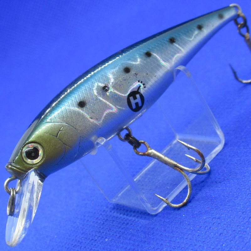 B'FREEEZE 78 EX-S [Used]