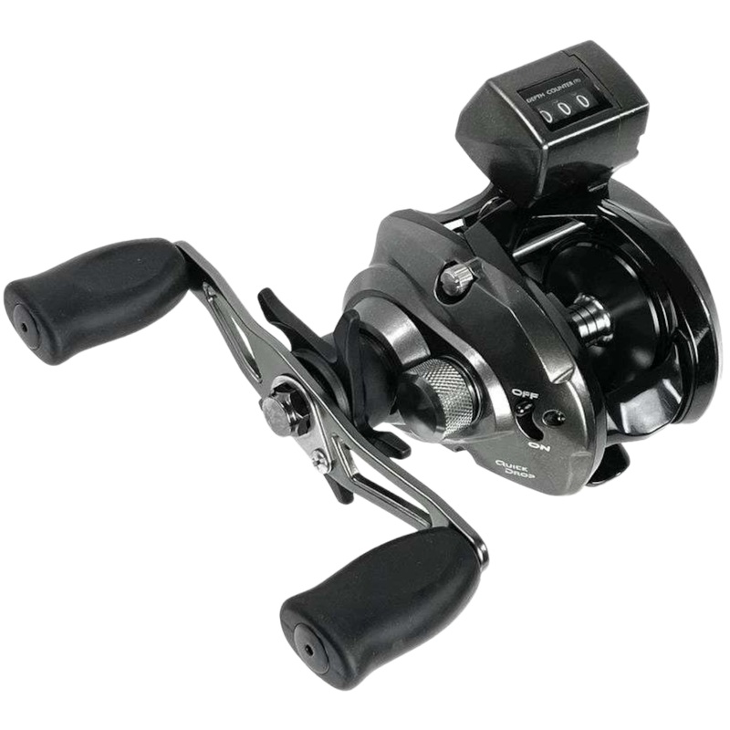 CONVECTOR LINE COUNTER