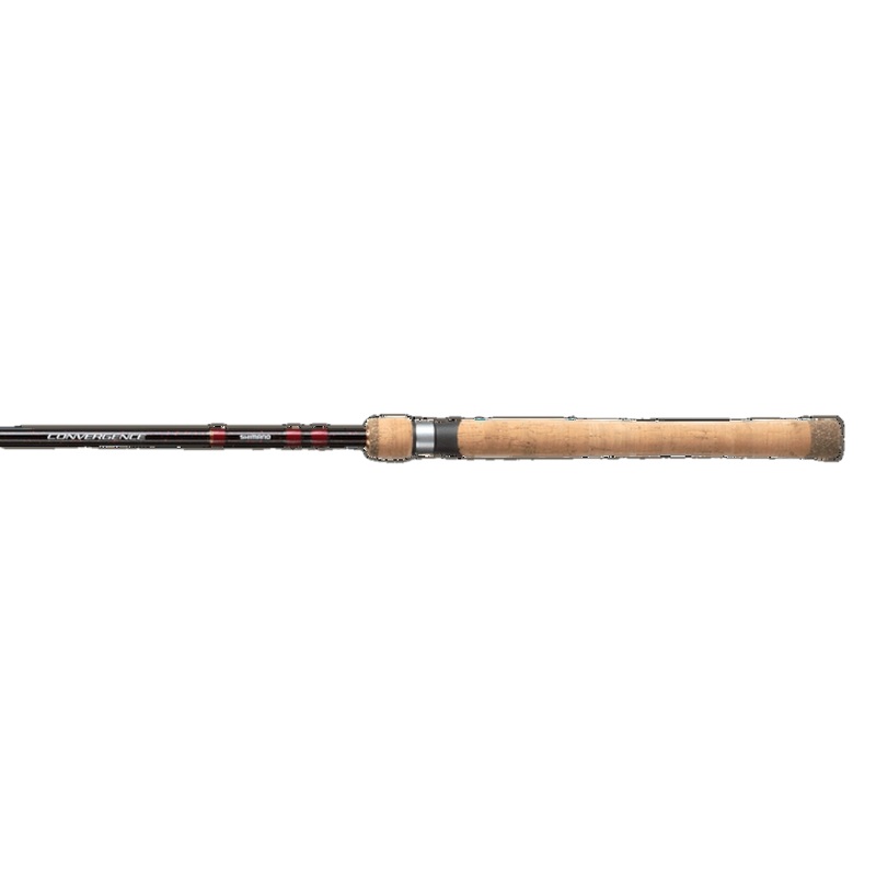 Convergence Spinning Rod 7' M 2pc