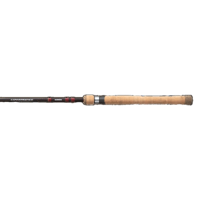 Convergence Spinning Rod 7' ML 2pc