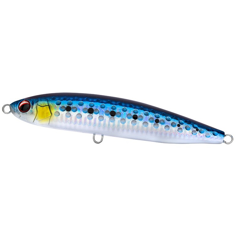 Daiwa Shore Spartan Rough Ride Lure
