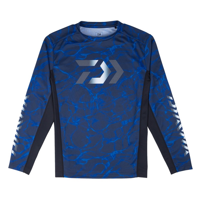 DAIWA SPLASH FISHING SHIRT