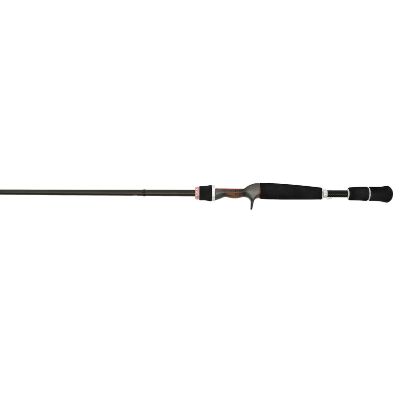 Daiwa Steez 19 Baitcaster Fishing Rods