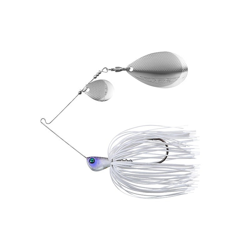 Daiwa Steez Asroc Spinnerbait