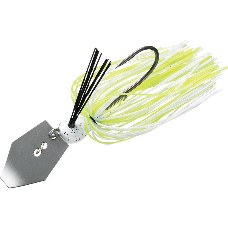 Daiwa Steez Cover Chatter