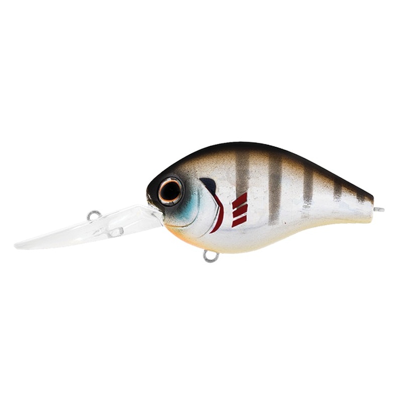 Daiwa Steez RPM Crank Mid-10 Lure
