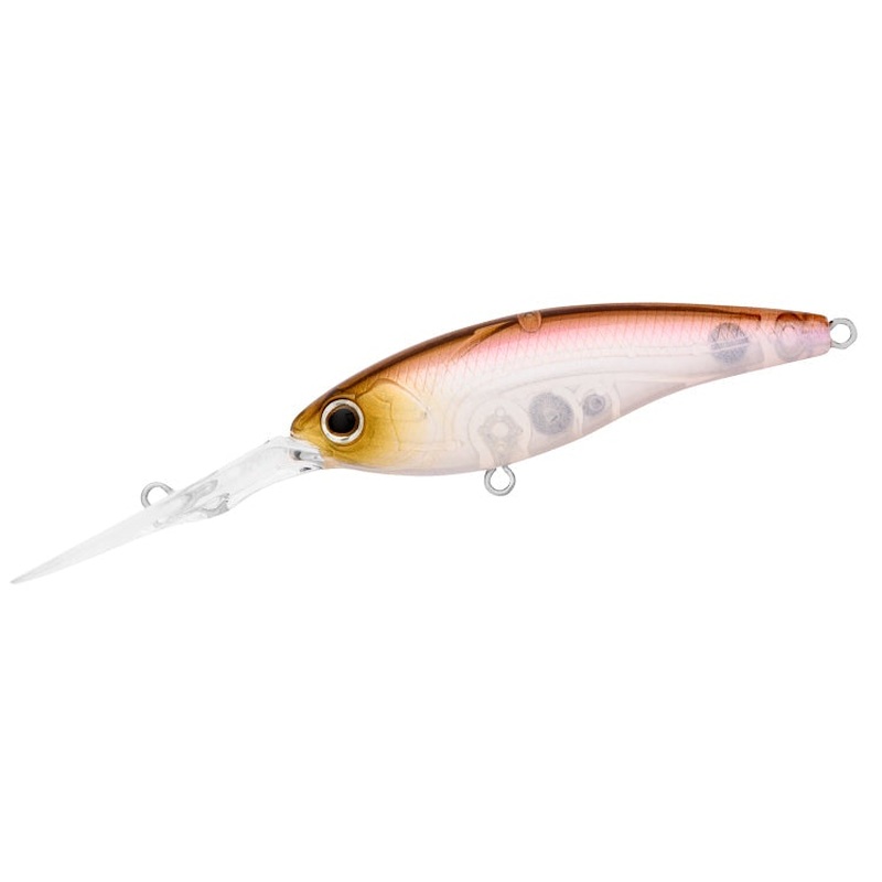 Daiwa Steez Shad 60SP DR Lure