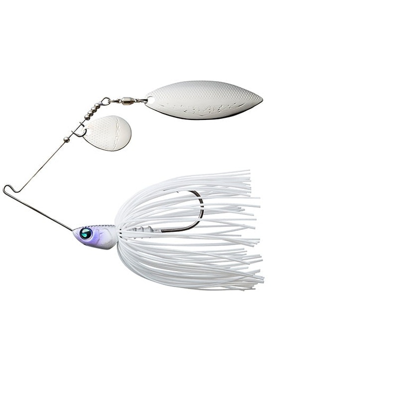 Daiwa Steez Spinnerbait Lure