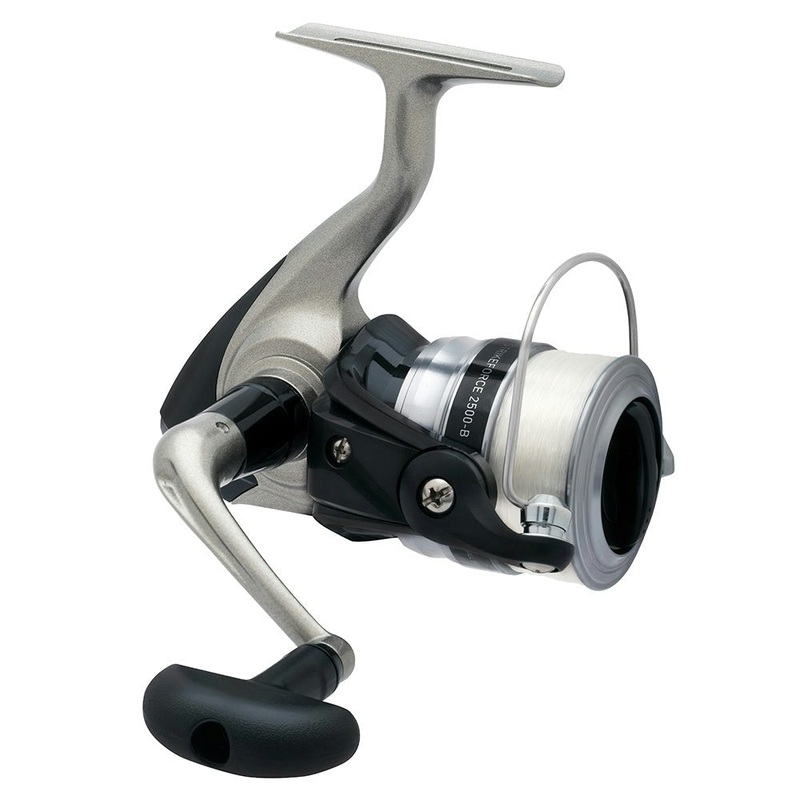 Daiwa Strikeforce B Spin Fishing Reels