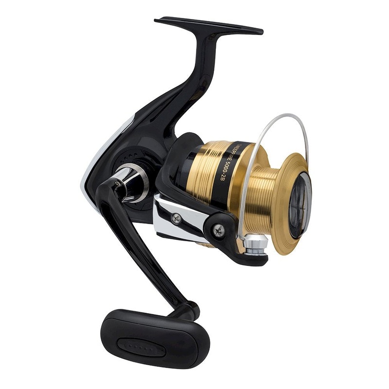 Daiwa Sweepfire 2B Spin Fishing Reels