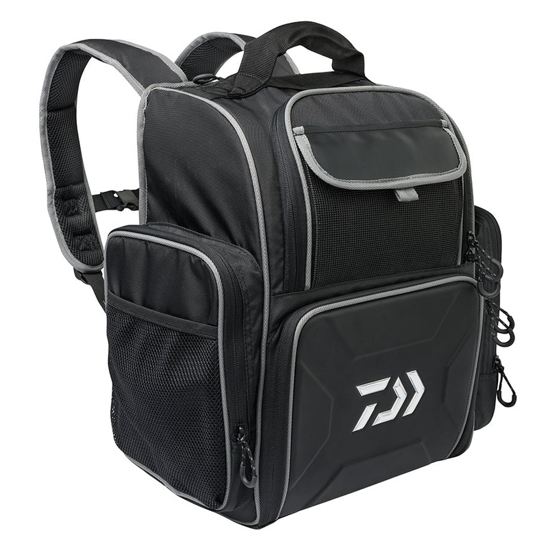 Daiwa Tackle Backpack