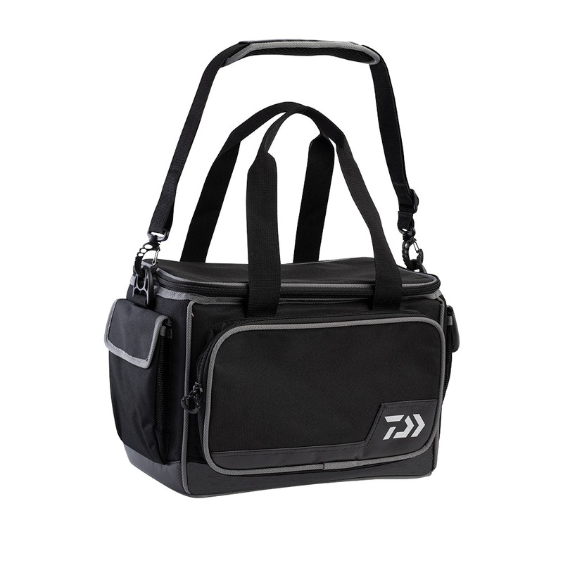 Daiwa Tackle Tray Carry Bag