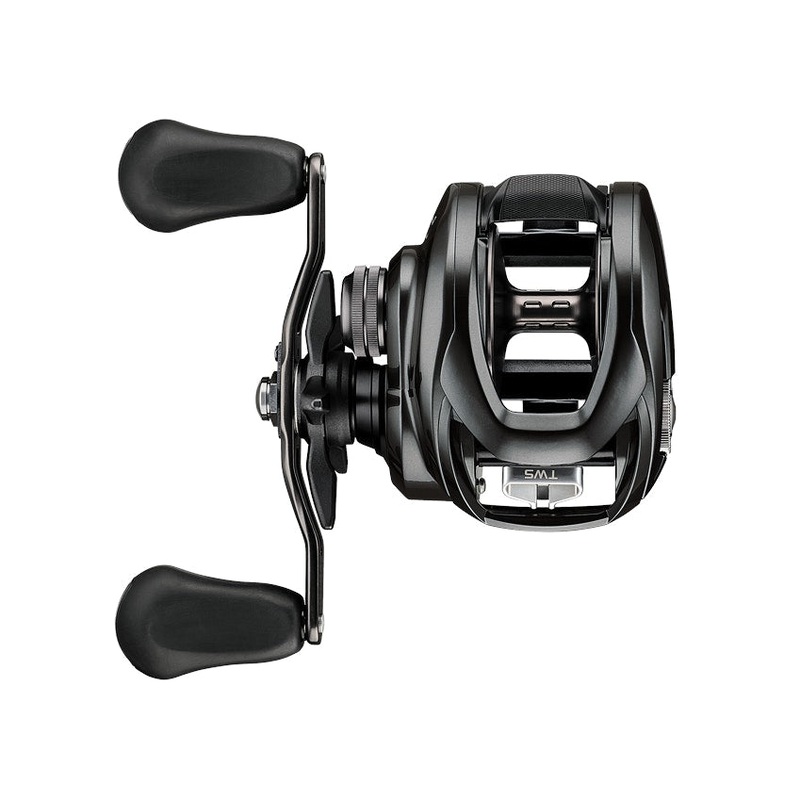 Daiwa Tatula 300 Baitcaster Fishing Reels