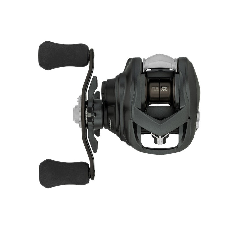 Daiwa Tatula SV TW70 Baitcaster Fishing Reels