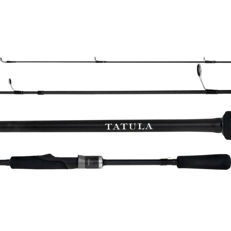 Daiwa Tatula XT Spin Rod