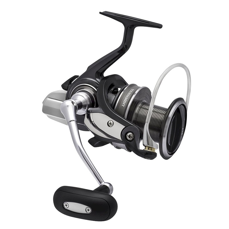 Daiwa Tournament ISO 6000 Entoh Spin Fishing Reels