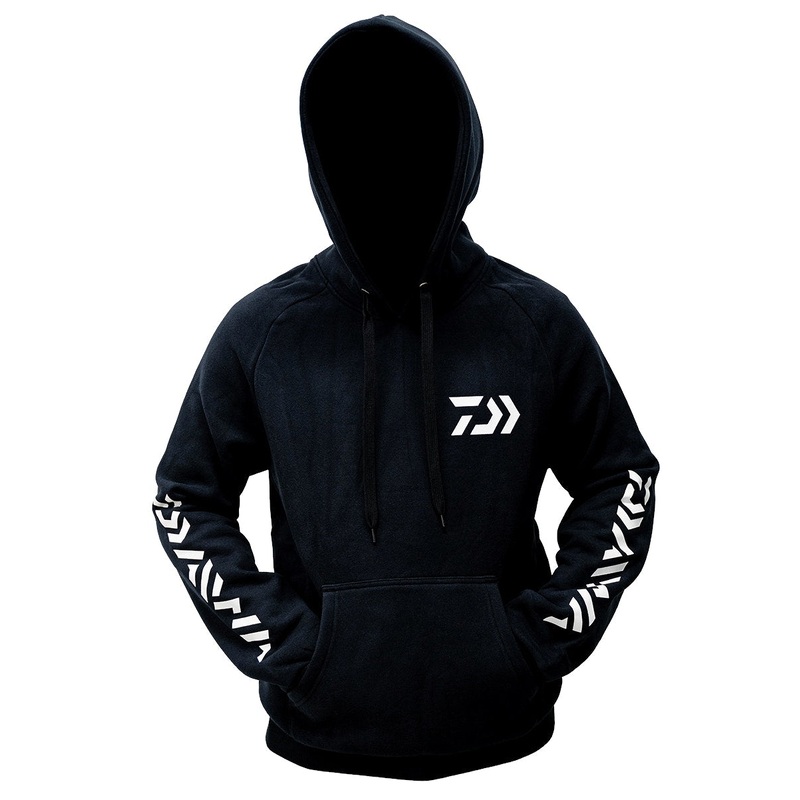 DAIWA Vector Hoodie