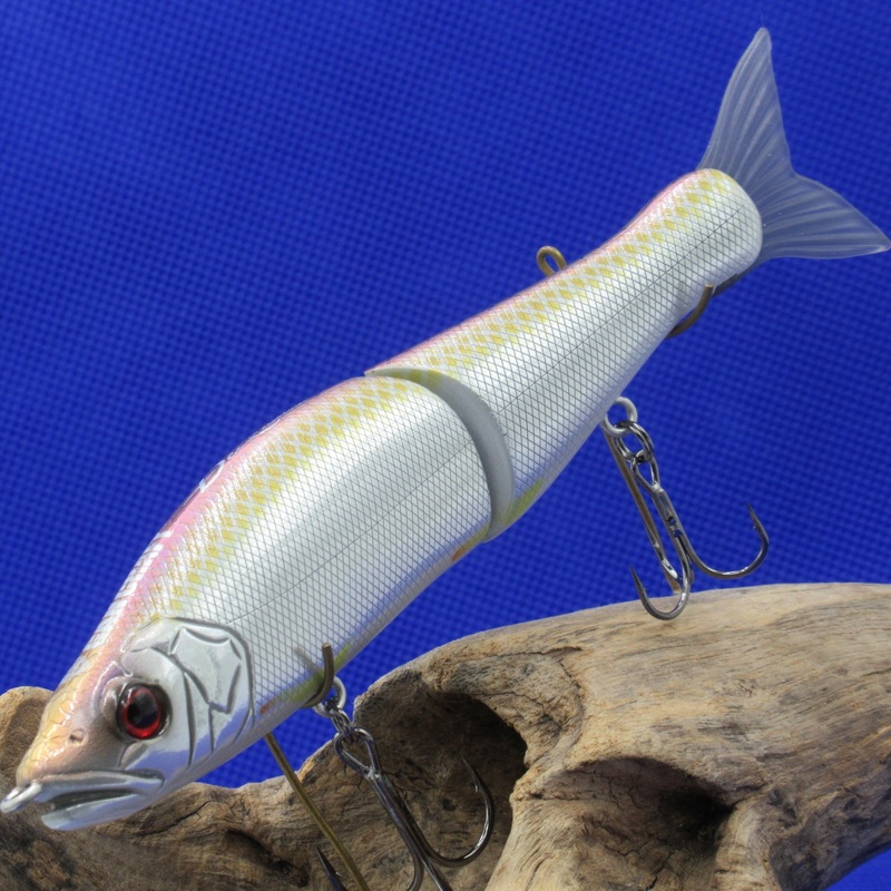 JOINTED CLAW 148 F [Used]