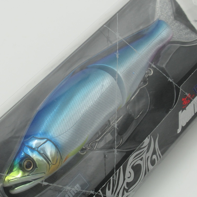 JOINTED CLAW 178 F [Brand New]