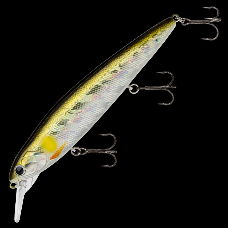 LAYDOWN MINNOW 110JP [Brand New]