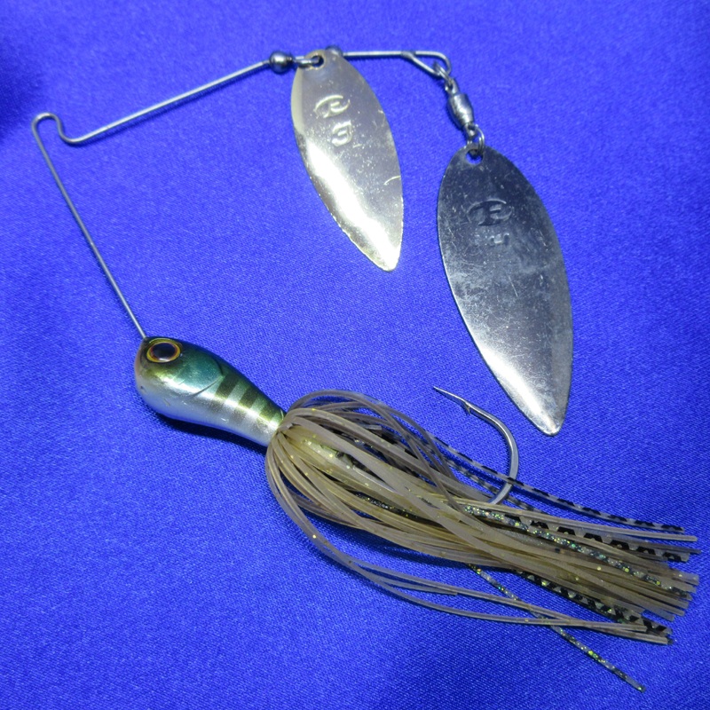 Super ERUPTION Jr. 1/2oz [Used]