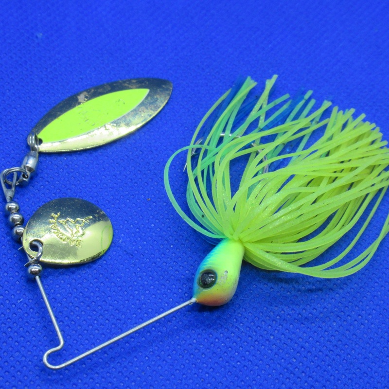 Super ERUPTION Jr. 1/4oz [Used]