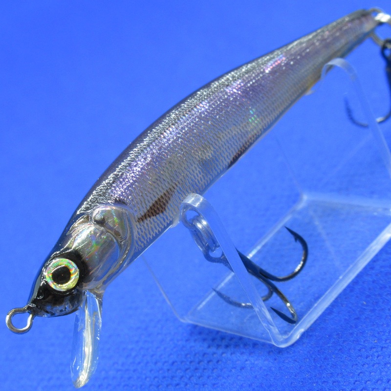 SUPER MINNOW 70SP [Used]