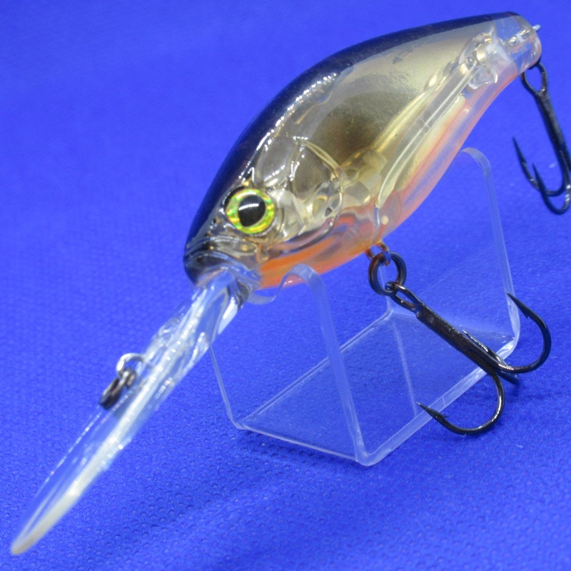 SUPER PREDATOR [Used]