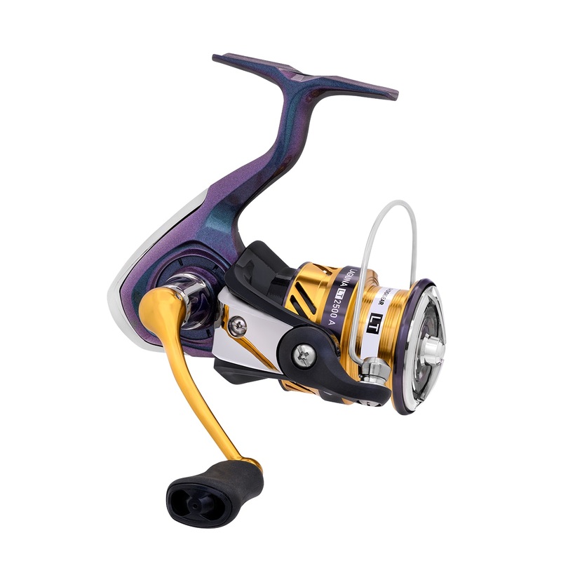 Daiwa Laguna LT Spin Fishing Reels