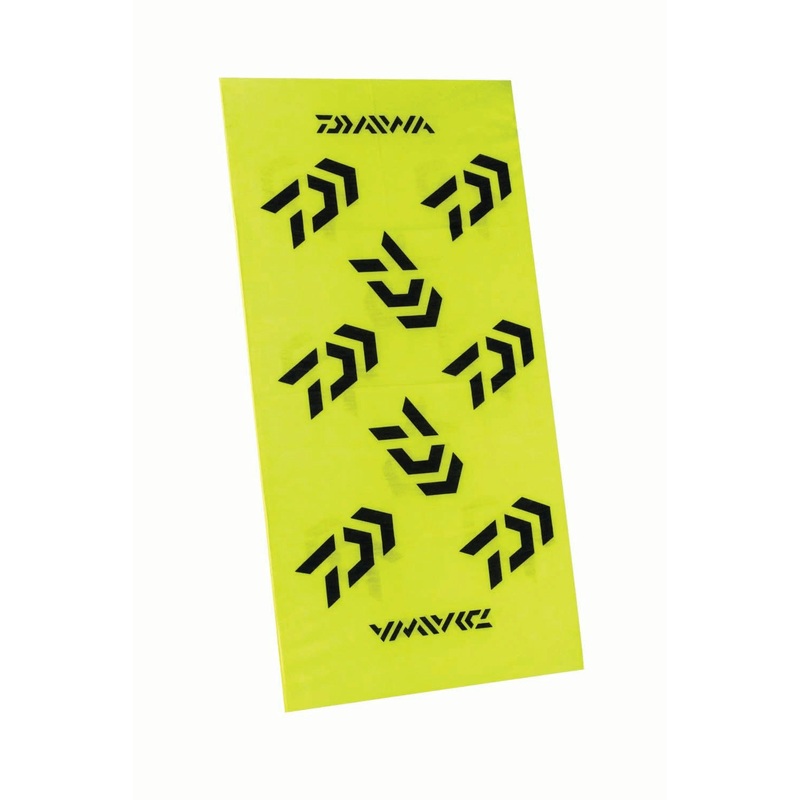 DAIWA Neck-Scarf