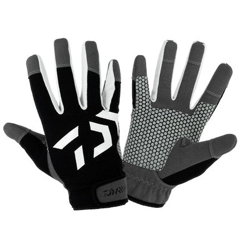 DAIWA Offshore Gloves