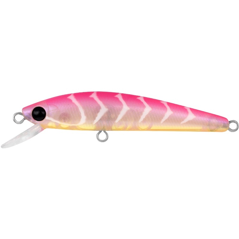 Daiwa Presso Minnow 60F Lure