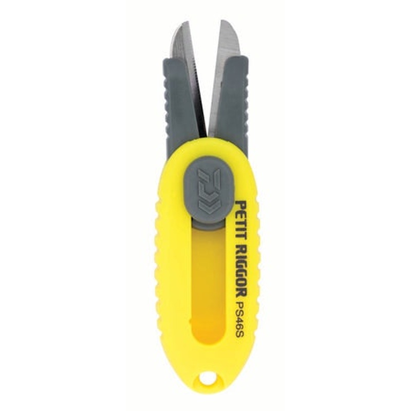 Daiwa PS-46S Retractable Cutters