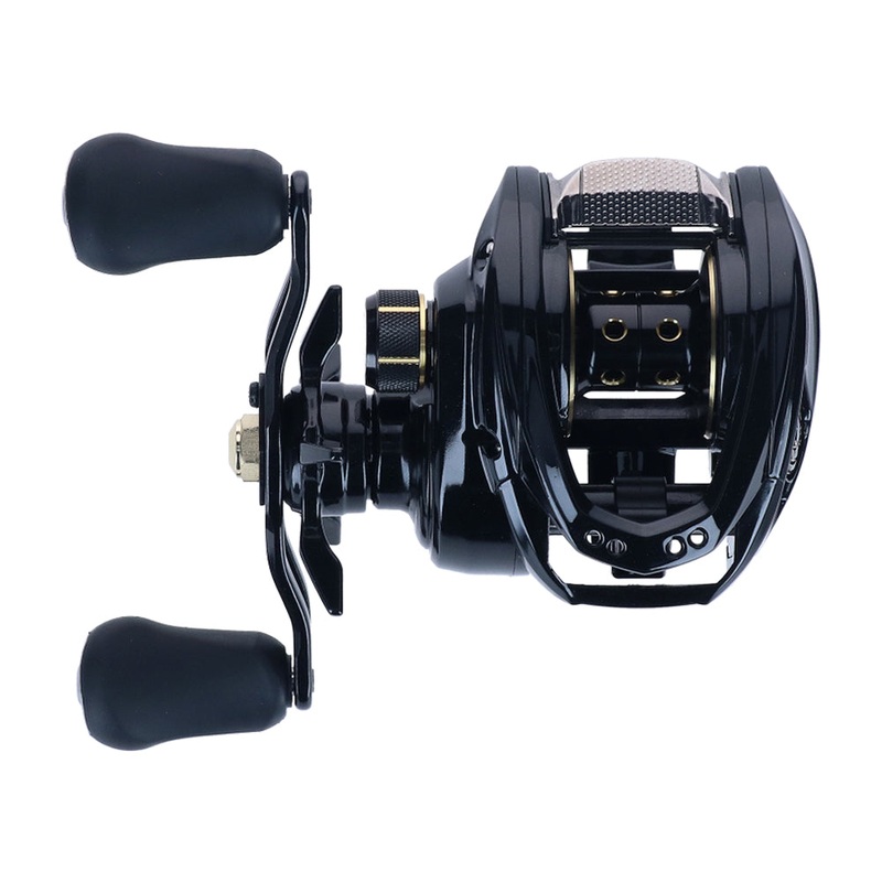 Daiwa PT150H BK Baitcast Reel