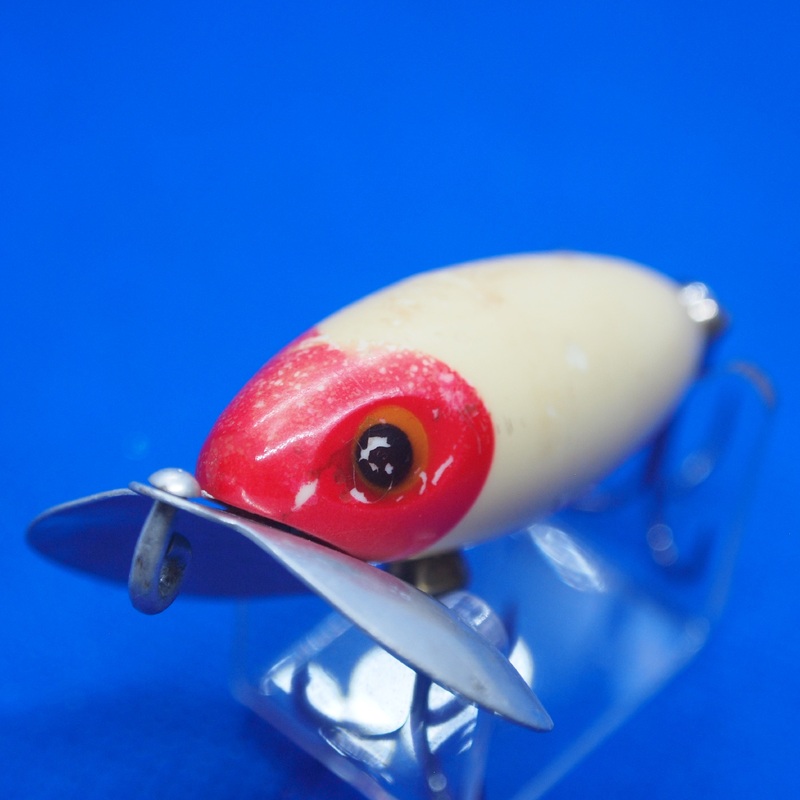 JITTERBUG 1.5inch 3/16oz [Used]