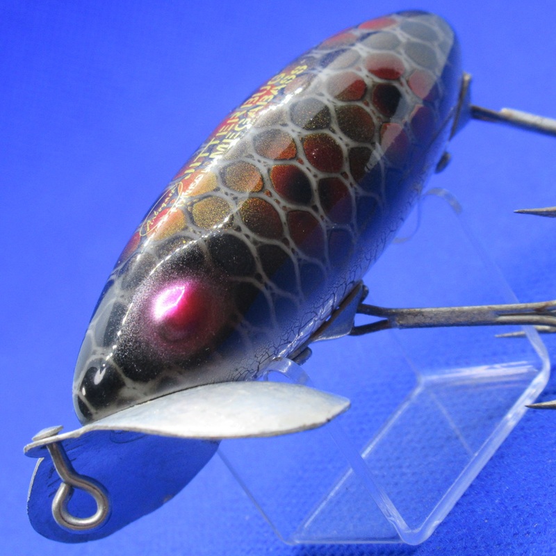 JITTERBUG Tuned By Megabass 3inch 5/8oz [Used]