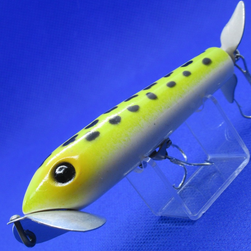 JITTERSTICK 3/8oz [Used]