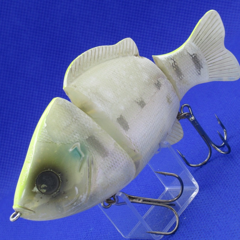 Joint Gill 116SS [Used]