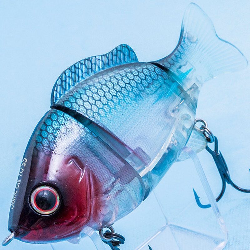 Joint Gill 70SS [Used]