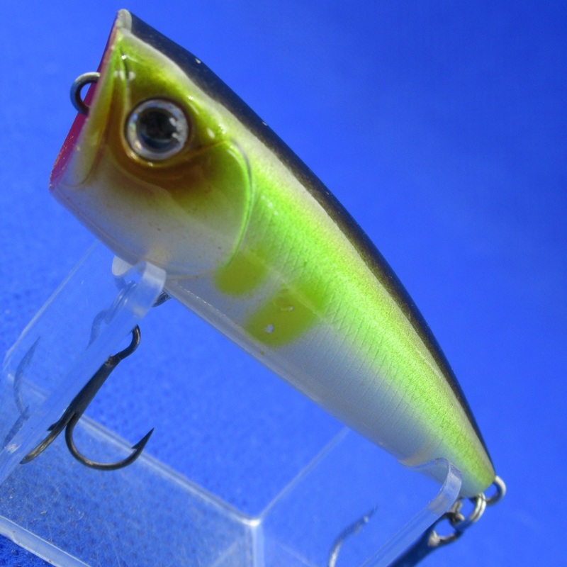 STEEZ POPPER 50F [Used]