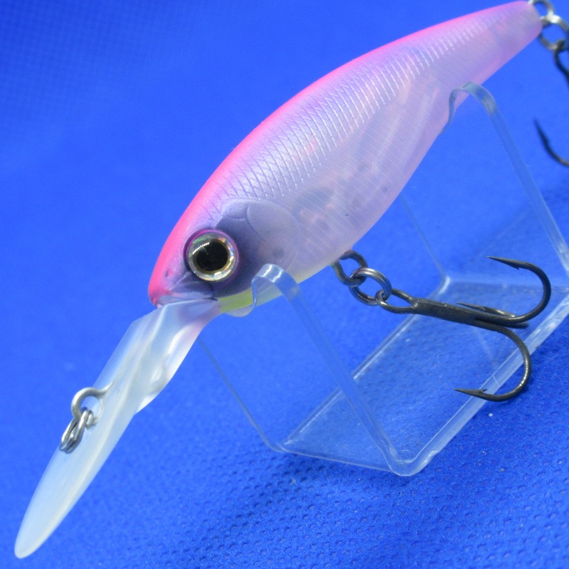 STEEZ SHAD 54 F MR [Used]