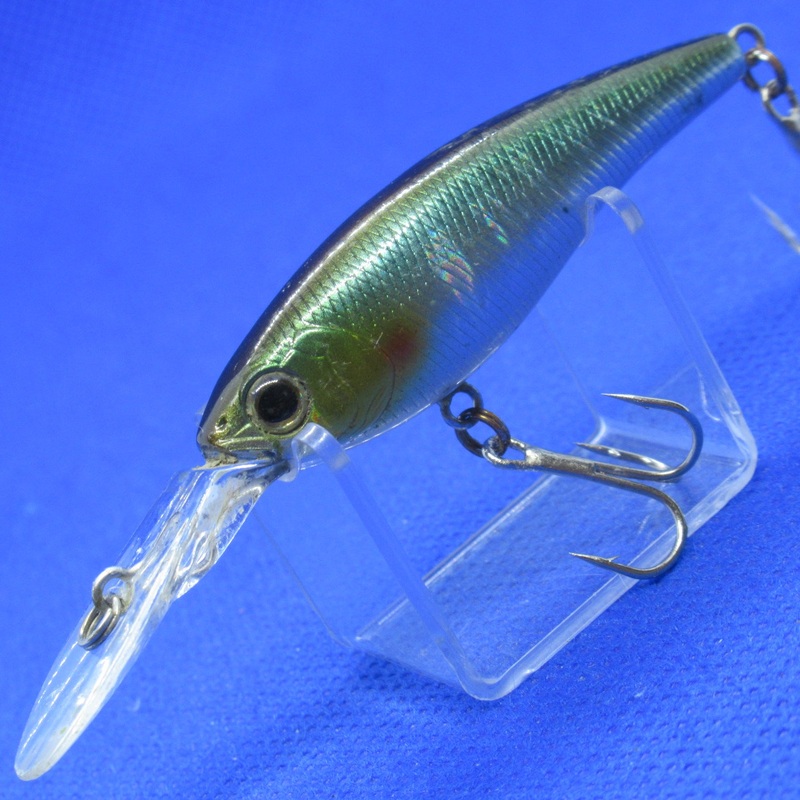 STEEZ SHAD 54 SP MR [Used]