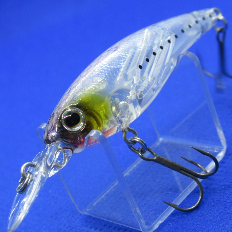 STEEZ SHAD 54 SP SR [Used]