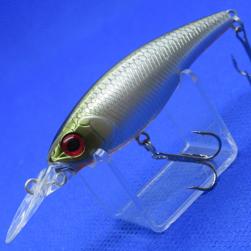 STEEZ SHAD 60 SP SR [Used]