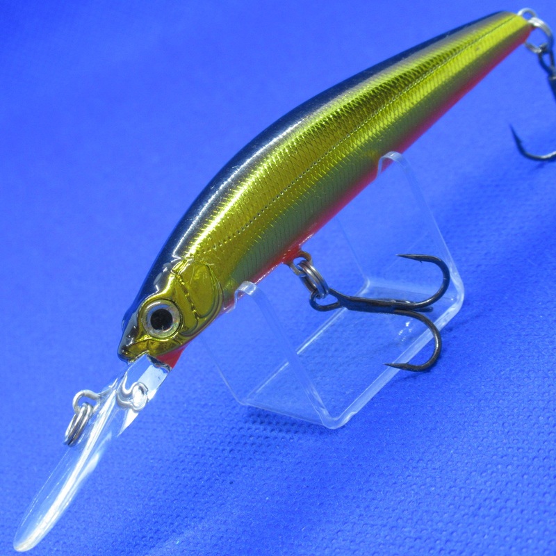 SUGAR DEEP 80 F [Used]