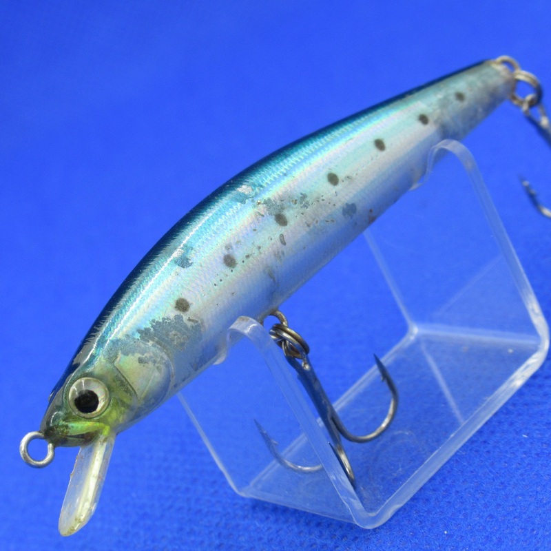 SUGAR MINNOW 70F [Used]