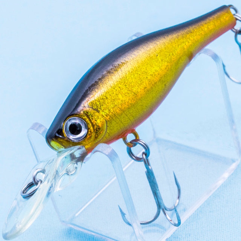 SUGARY SHAD 45 F [Used]