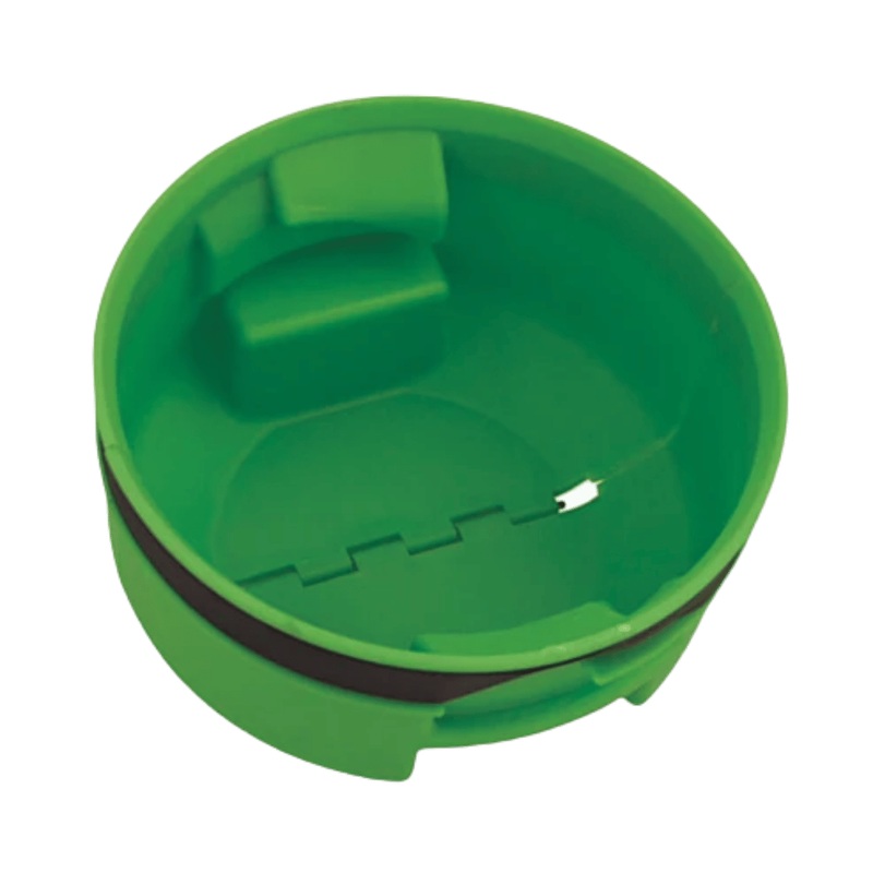 COLD SNAP AUGER COVER - ION 8