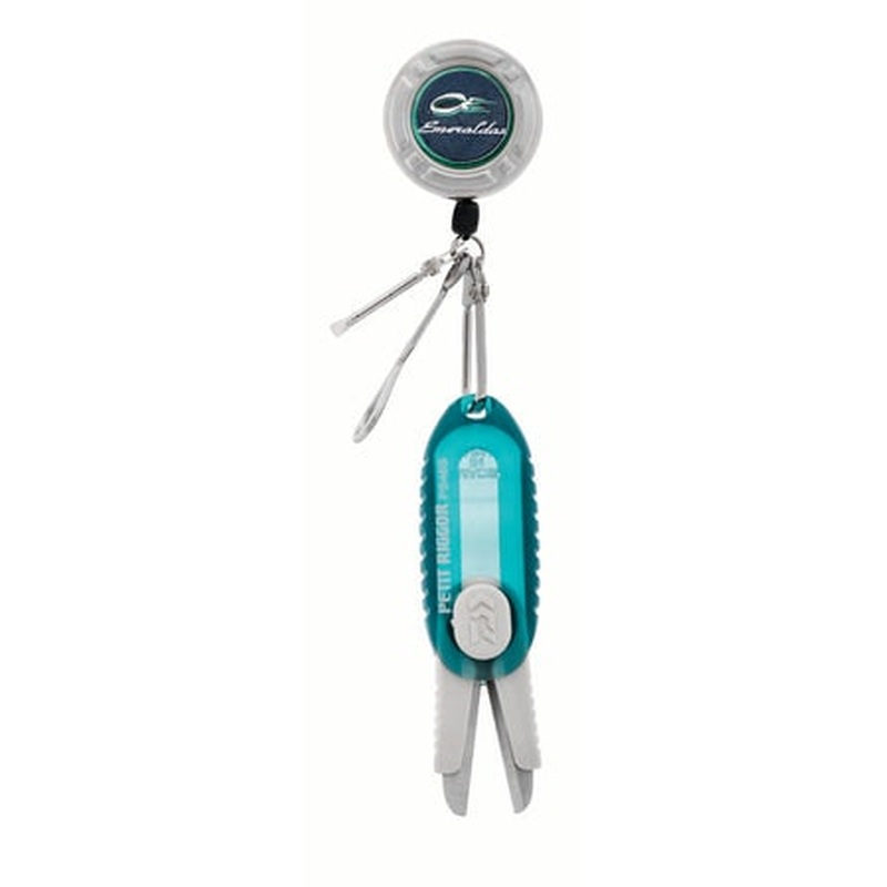 Daiwa Emeraldas PS Scissors